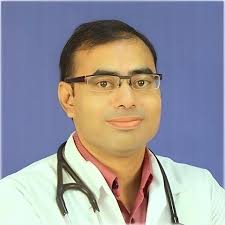 Dr Amey Vijay Gawali